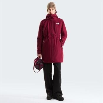 The North Face Windjack Hikesteller Insulated Parka