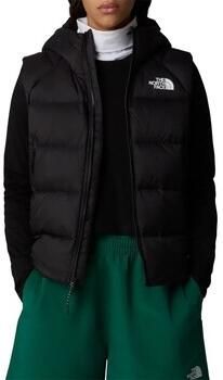 The North Face Donzen bodywarmer W HYALITE VEST TNF BLACK