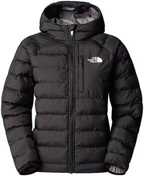 The North Face ' Perrito Jacket Junior Zwart - Foto 2