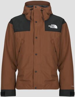 The North Face Windjack M DRYVENT MONO MOUNTAIN JACKET