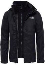 The North Face Functioneel 3-in-1-jack EVOLVE II TRICLIMATE 3-in-1 waterdicht ademend (set 2 stuks) - Thumbnail 1
