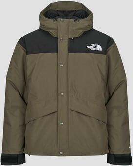 The North Face Windjack M MOUNTAIN DOWN JACKET