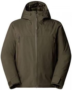The North Face Windjack NF0A88WD21L1 M MTN RANGE DWK HD-NEW TAUPE