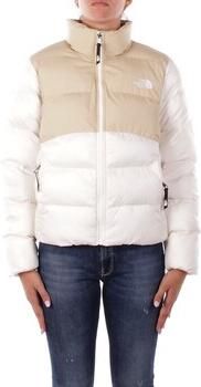 The North Face Gewatteerd jack met labeldetail model 'Saikuru - Foto 2