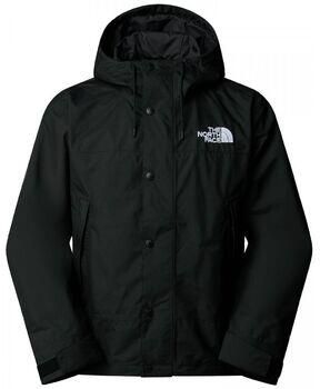 The North Face Windjack NF0A8B5GJK31 M REIGN ON JACKET-BLACK