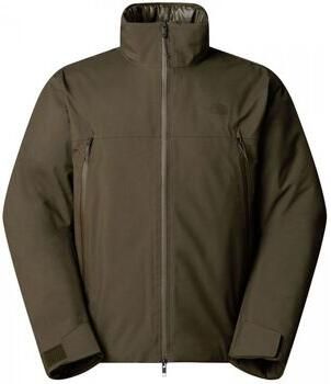 The North Face Windjack NF0A8D2B21L1 RANGE DOWN-NEW TAUPE