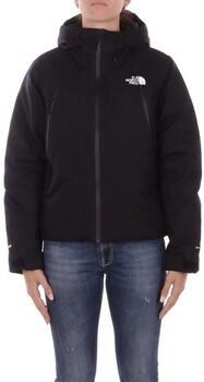 The North Face Donsjack met capuchon