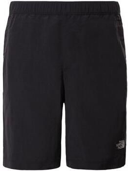 The North Face Zwembroek NF00CMA1JK31 WATER SHORT-BLACK