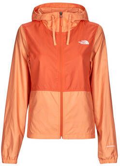 The North Face Windjack Cyclone Jacket 3