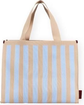 The Sticky Sis Club Boodschappentas Shopper Bag Marzipan Sky