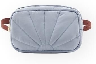 The Sticky Sis Club Heuptas Fanny Bag Hortensia Blue