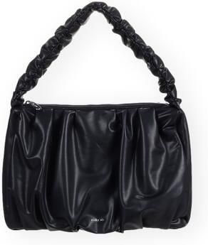 The Sticky Sis Club Portemonnee Handbag Black