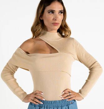 THEAD. Blouse JOYCE TOP