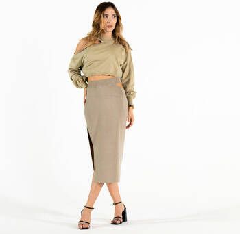 THEAD. Blouse GRACE TOP