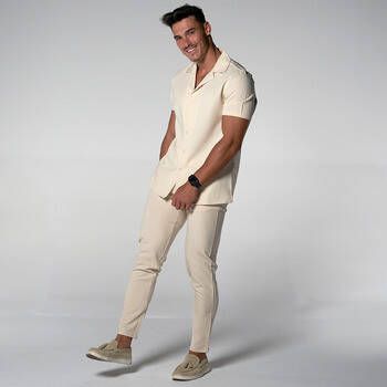 THEAD. Broek AYDEN PANT