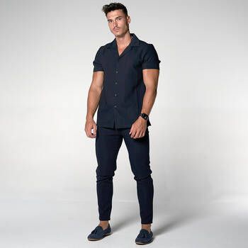 THEAD. Broek AYDEN PANT