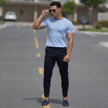 THEAD. Broek BRIAN PANT