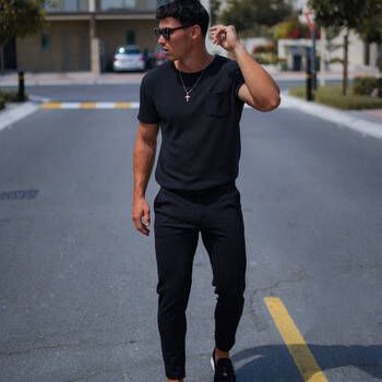 THEAD. Broek BRIAN PANT