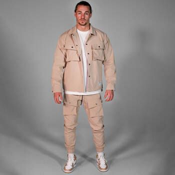 THEAD. Broek LEO PANT