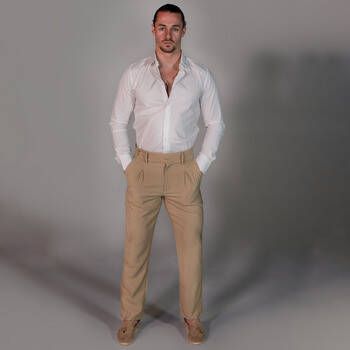 THEAD. Broek TED