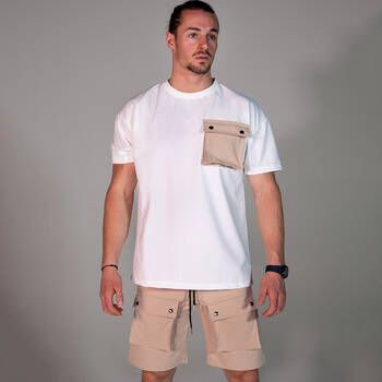 THEAD. Korte Broek STEF SHORT