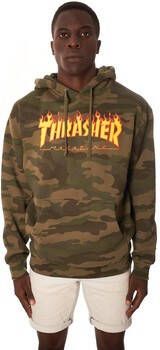 Thrasher Sweater