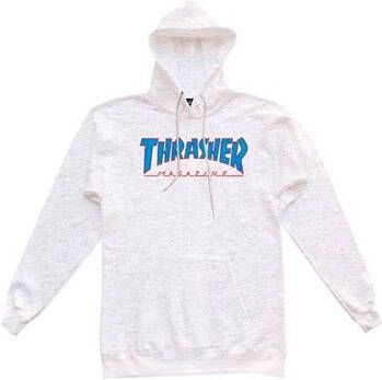 Thrasher Sweater