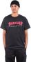 New era Zwarte NBA Grizzlees Mesh Tee Black Heren - Thumbnail 1