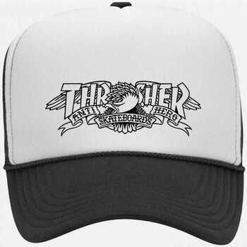 Thrasher Pet Cap mag banner trucker - Foto 1