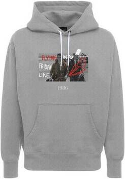 Throwback Sweater