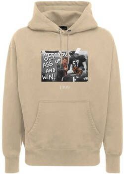 Throwback Sweater