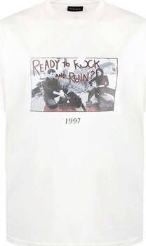 Throwback T-shirt