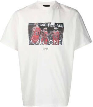 Throwback T-shirt