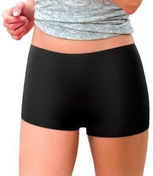 Thuasne Korte Broek Shorty Thermoseam