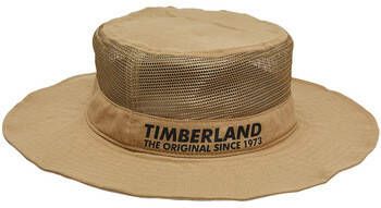 Timberland Hoed Bucket Mesh