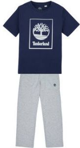 Timberland Pyjama's nachthemden T28136-85T