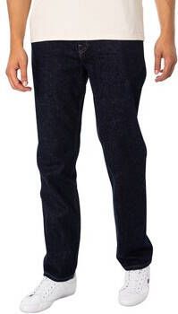 Timberland Straight Jeans Core rechte spijkerbroek