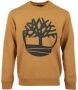Timberland Sweatshirt WHEAT BOOT-BLACK - Thumbnail 1
