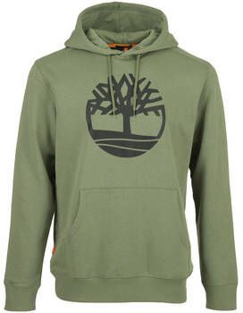 Timberland Sweater Core Logo Hood