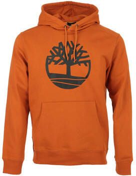 Timberland Sweater Core Tree Logo Hoodie
