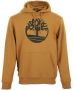 Timberland Sweater Core Tree Logo Pull Over Hoodie - Thumbnail 1