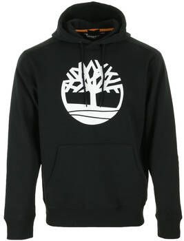 Timberland Sweater Core Tree Logo Pull Over Hoodie