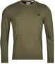 Timberland Sweater LS WILLIAMS RIVER COTTON CREW - Thumbnail 2