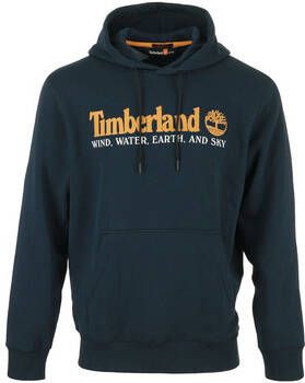 Timberland Sweater Wind Hoodie