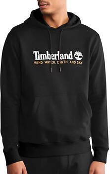Timberland Sweater Wind Water Earth and Sky Hoodie