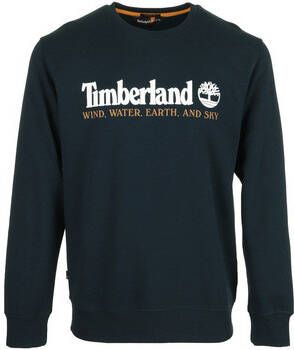 Timberland Sweater Wwes Crew