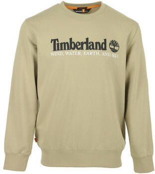 Timberland Sweater WWES Crew Neck
