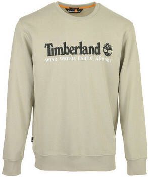 Timberland Sweater Wwes Crew Neck Bb