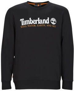Timberland Sweater WWES Crew Neck Sweatshirt (Regular BB)