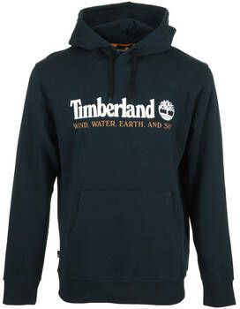 Timberland Sweater Wwes Hoodie